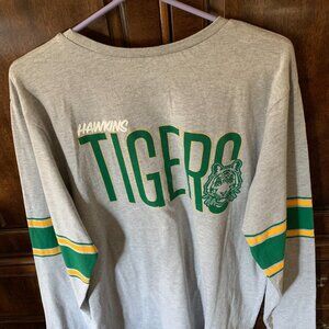 Men's Size XL "Netflix" Brand (Stranger Things) LS Pullover Shirt Hawkins Pride